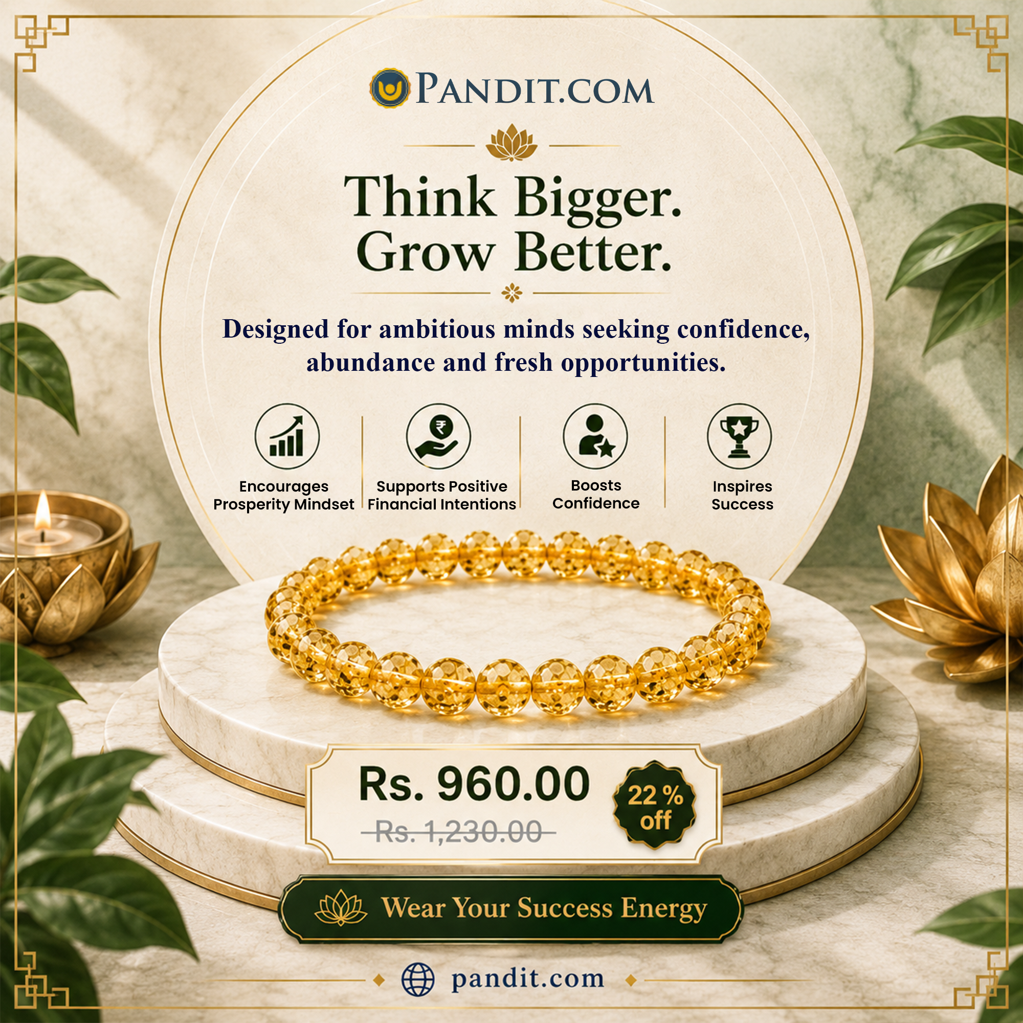 OccultMaster Facebook ad