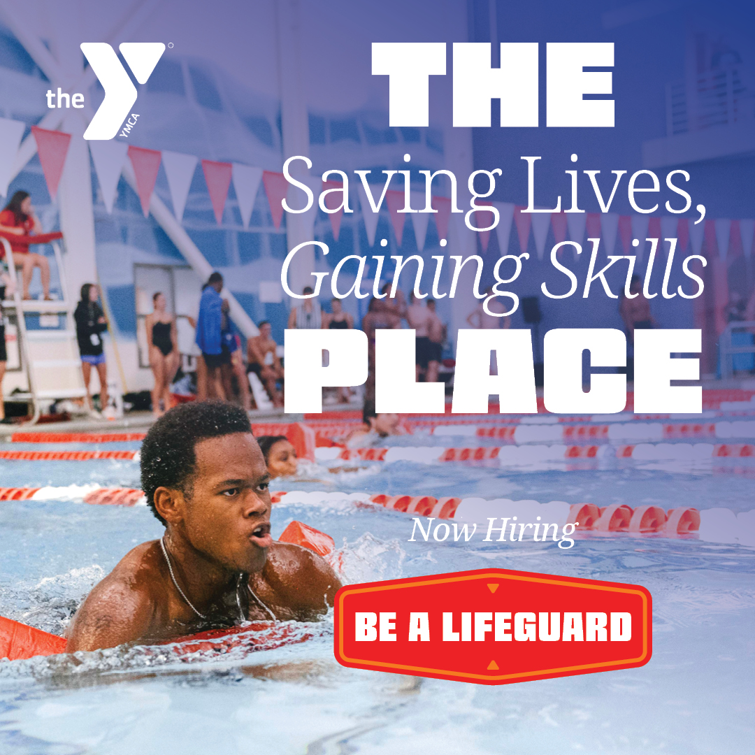 YMCA of Memphis & the Mid-South Facebook ad