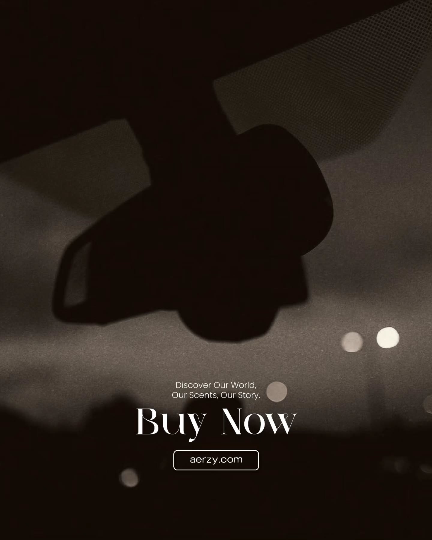 AERZY India Facebook ad: Aerzy