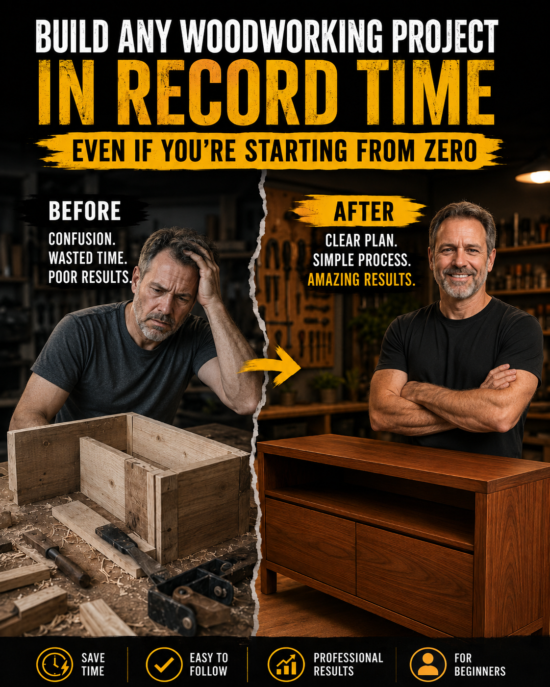 Jeremy Davies Facebook ad from Jul 12, 2026