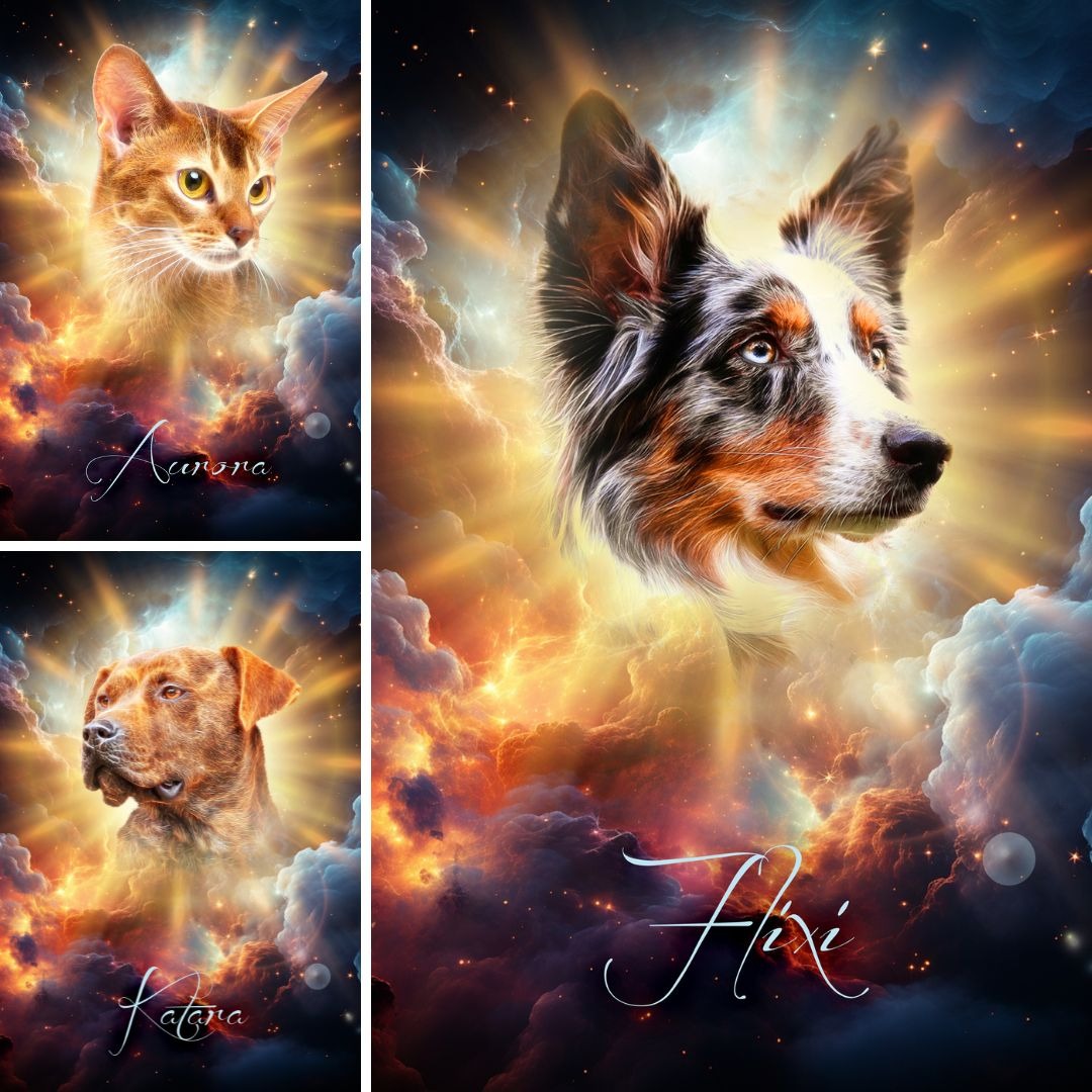 PawsLife Facebook ad