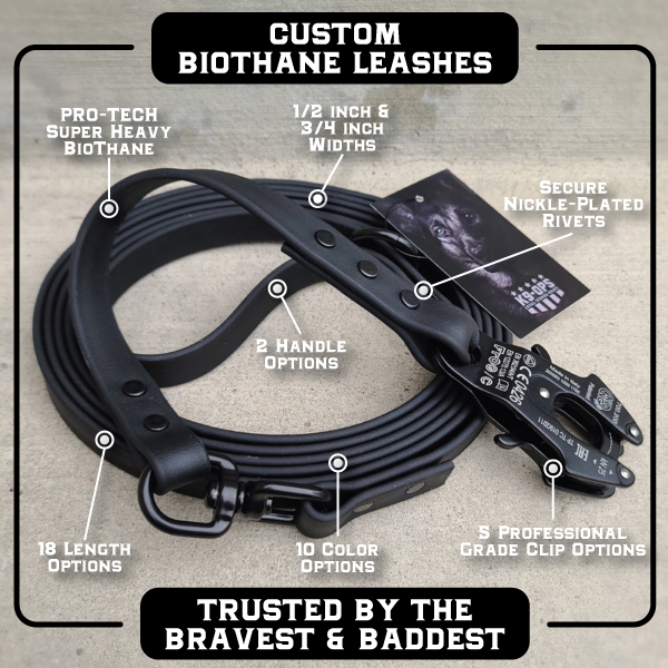 K9 Ops Facebook ad