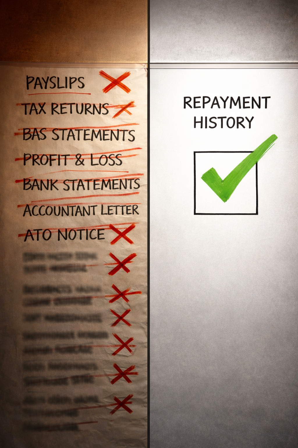 Freedom Loans Facebook ad