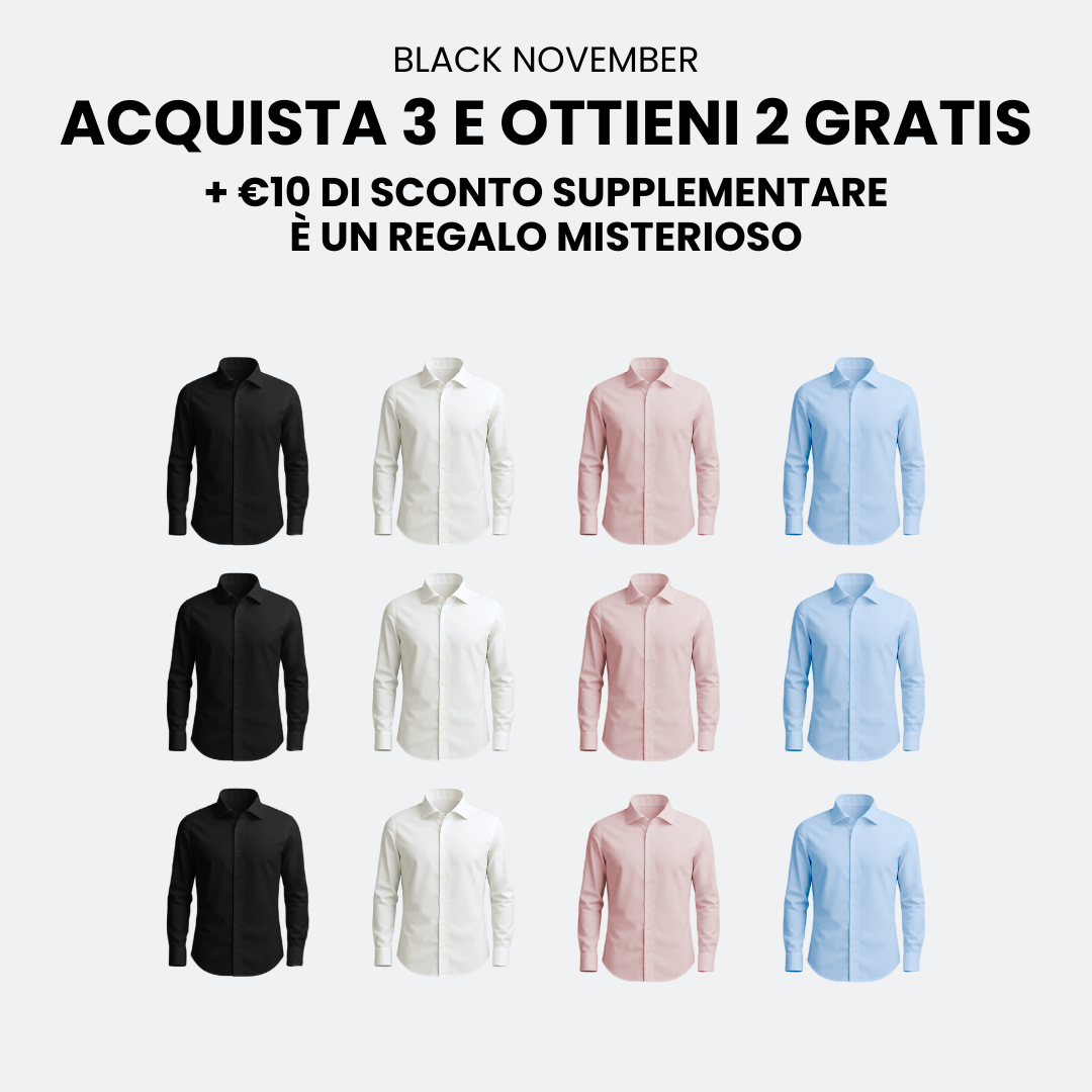 Bellutia Italia Facebook ad