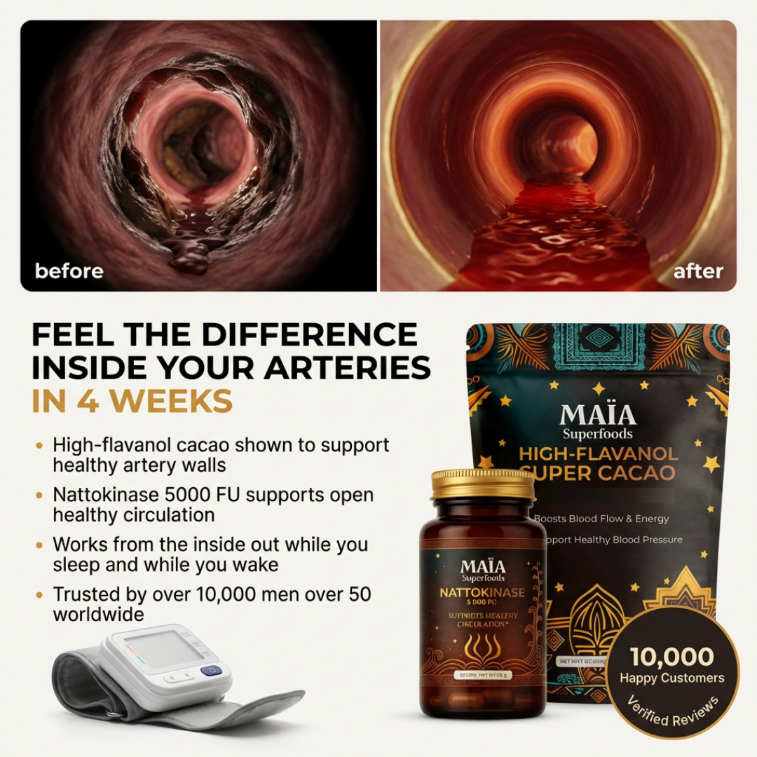Cacao Research Institute Facebook ad
