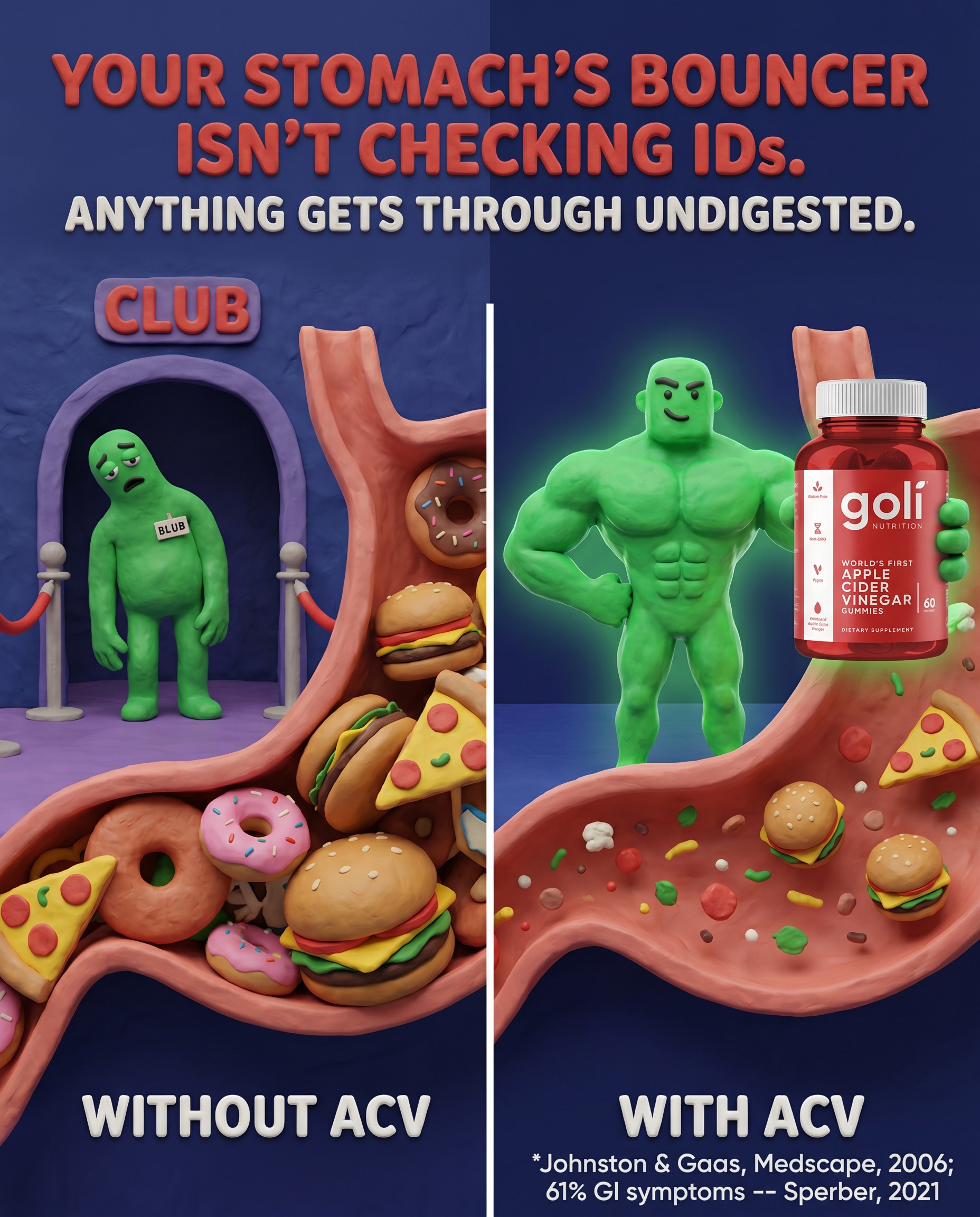 Hollywood Life Facebook ad