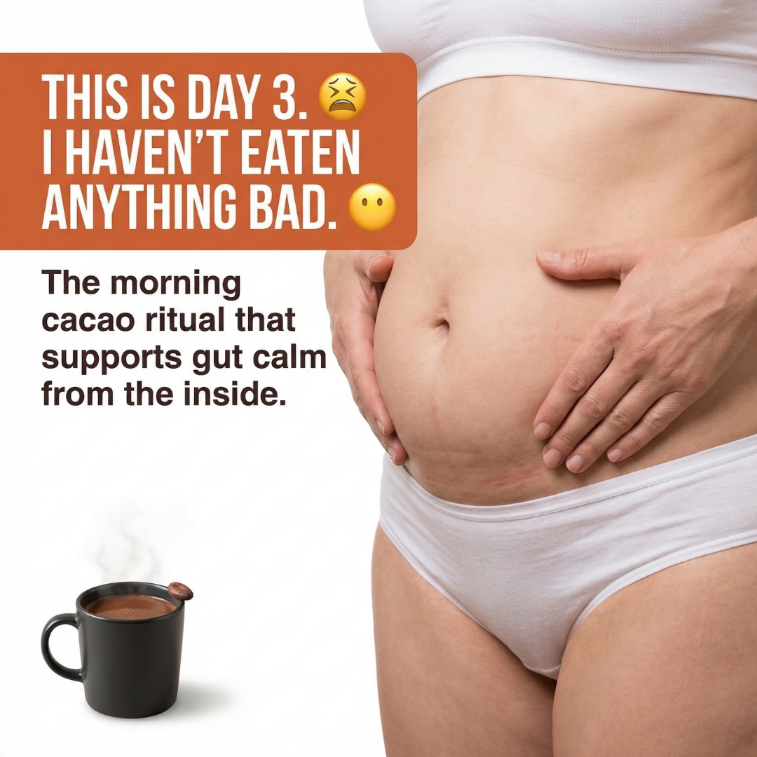 Flavanol Research Institute  Facebook ad