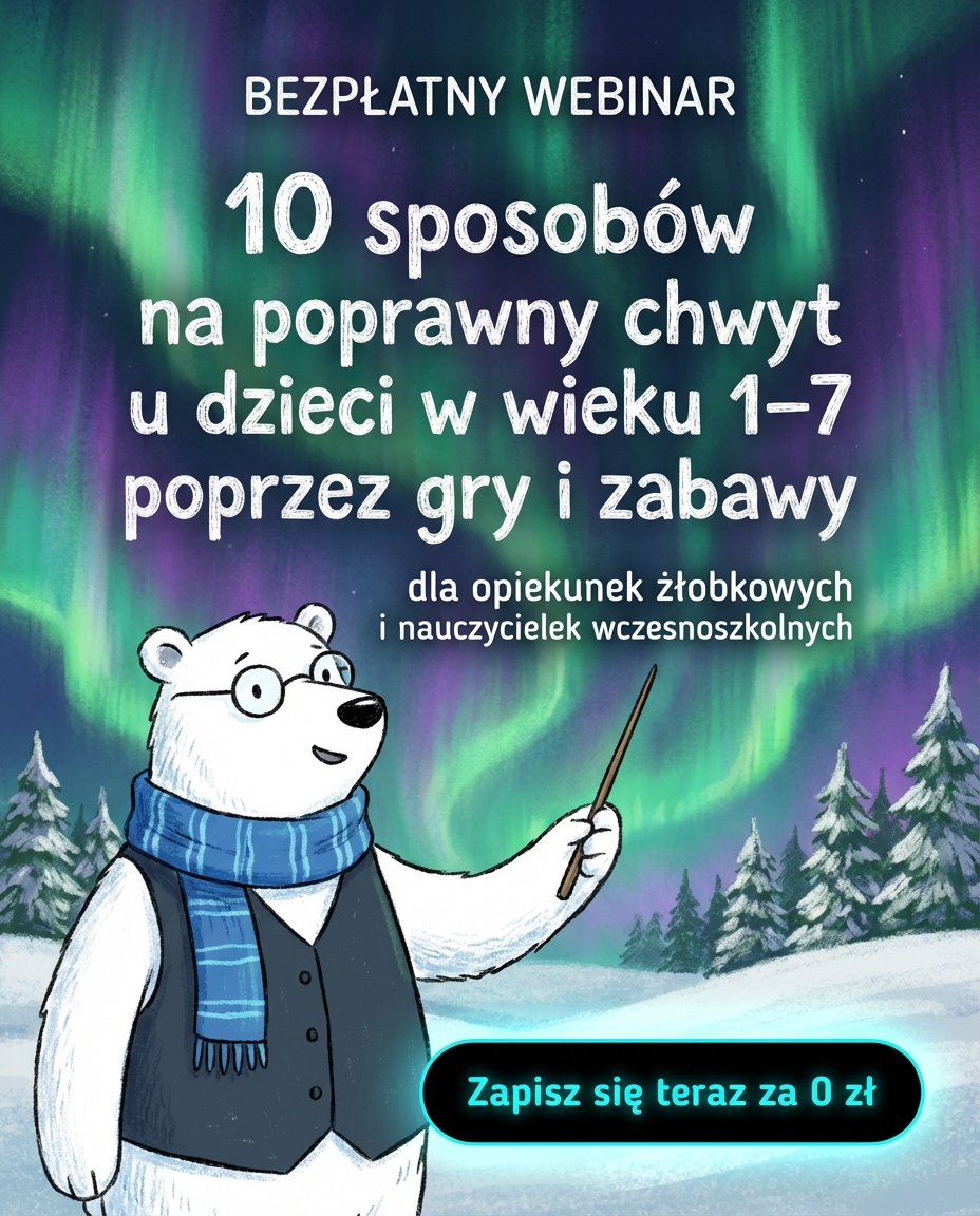 Sonia Michalik psycholog dziecięca Facebook ad