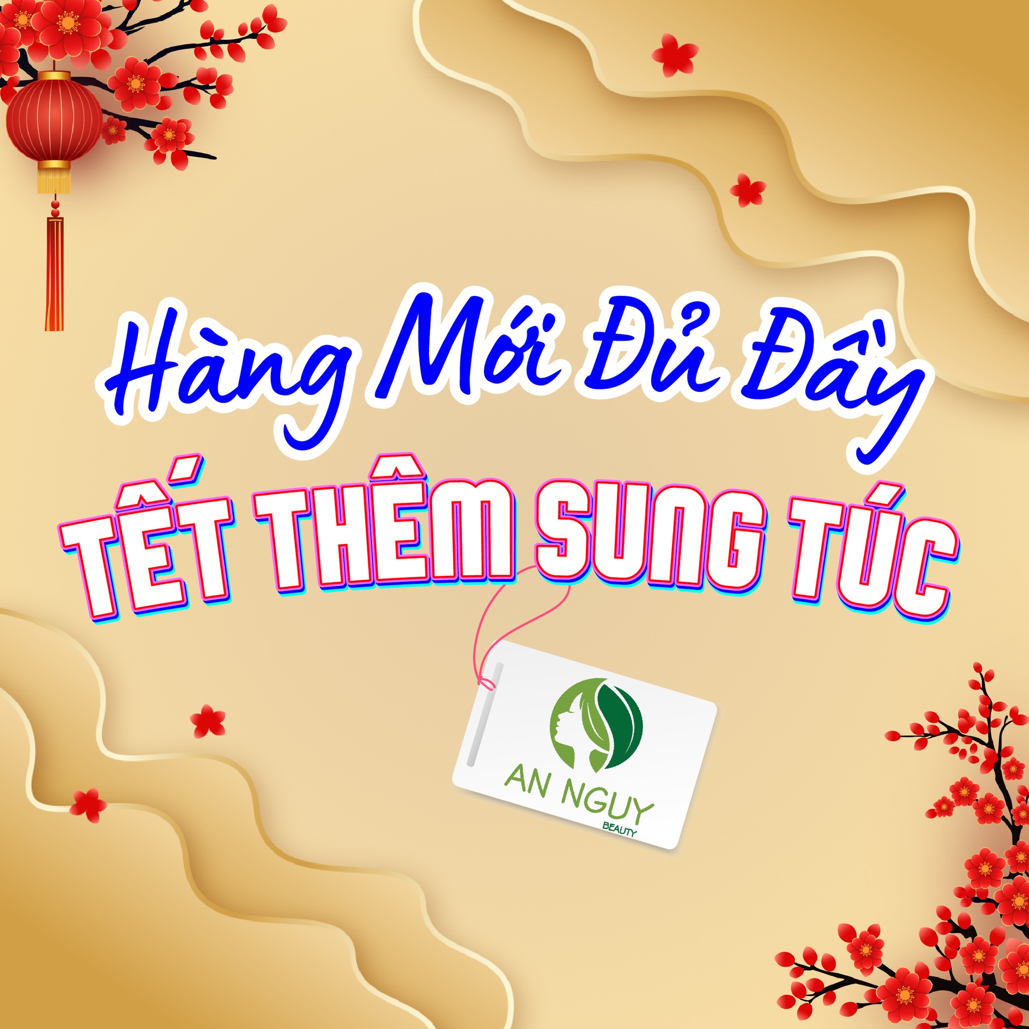 AnNguy.Vn - An Ngụy Beauty Facebook ad