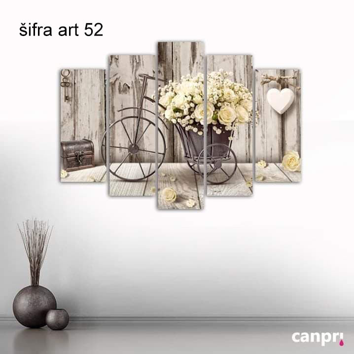 CanPri - Slike na platnu Facebook ad: Slike na platnu - Promotivne cene - Besplatna…