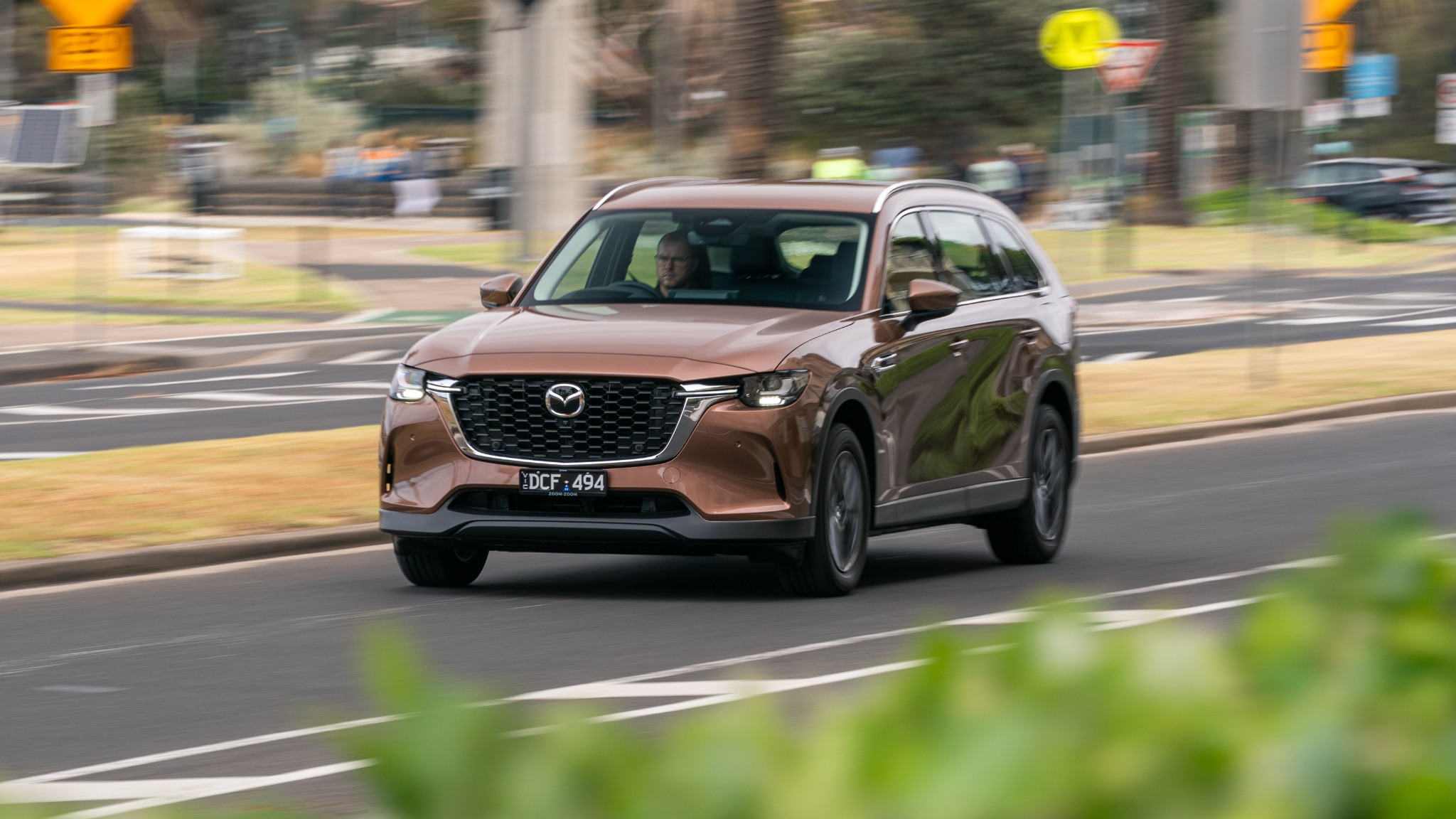 Drive.com.au Facebook ad