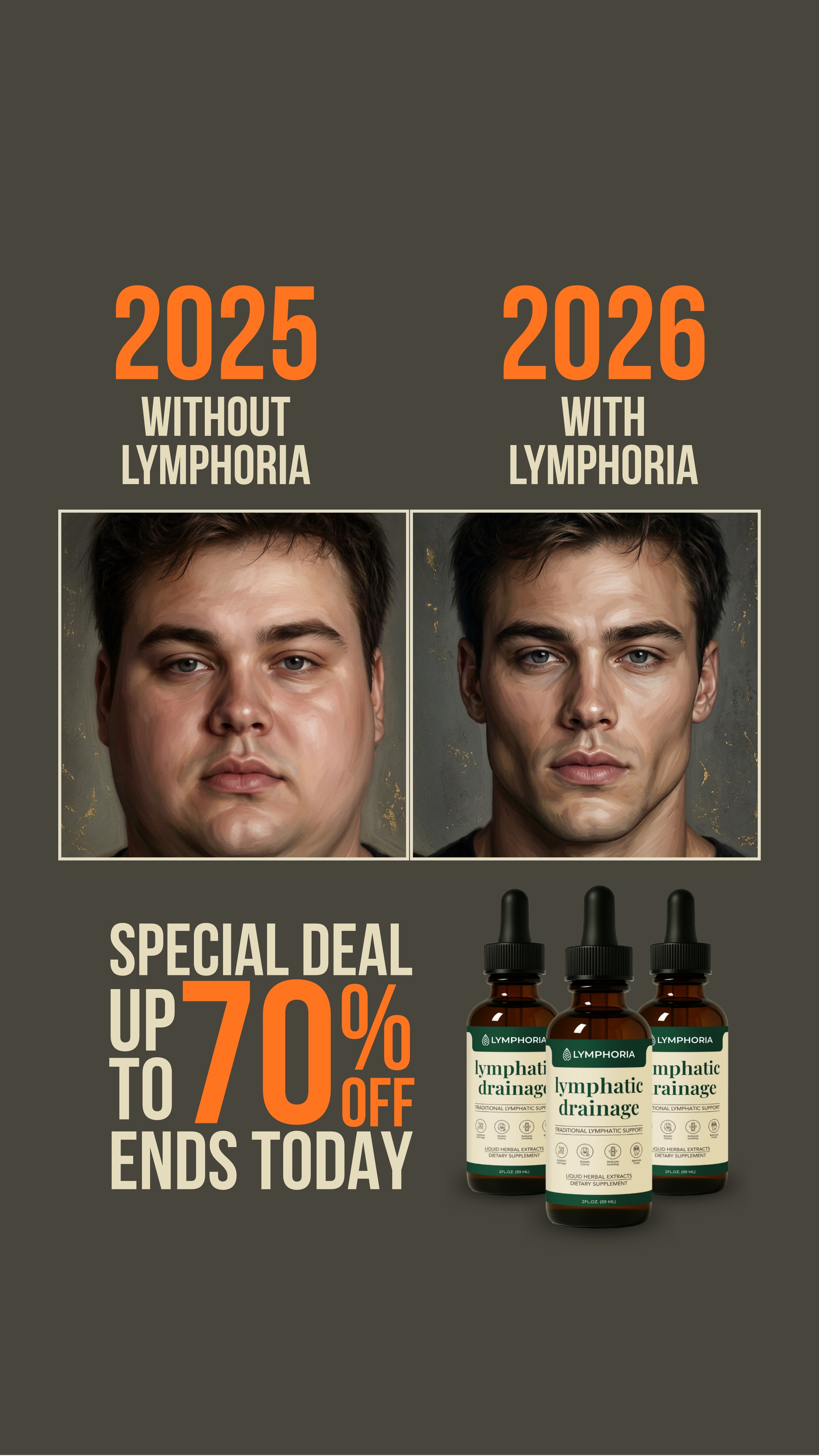 Dr. Micheal Jones Facebook ad