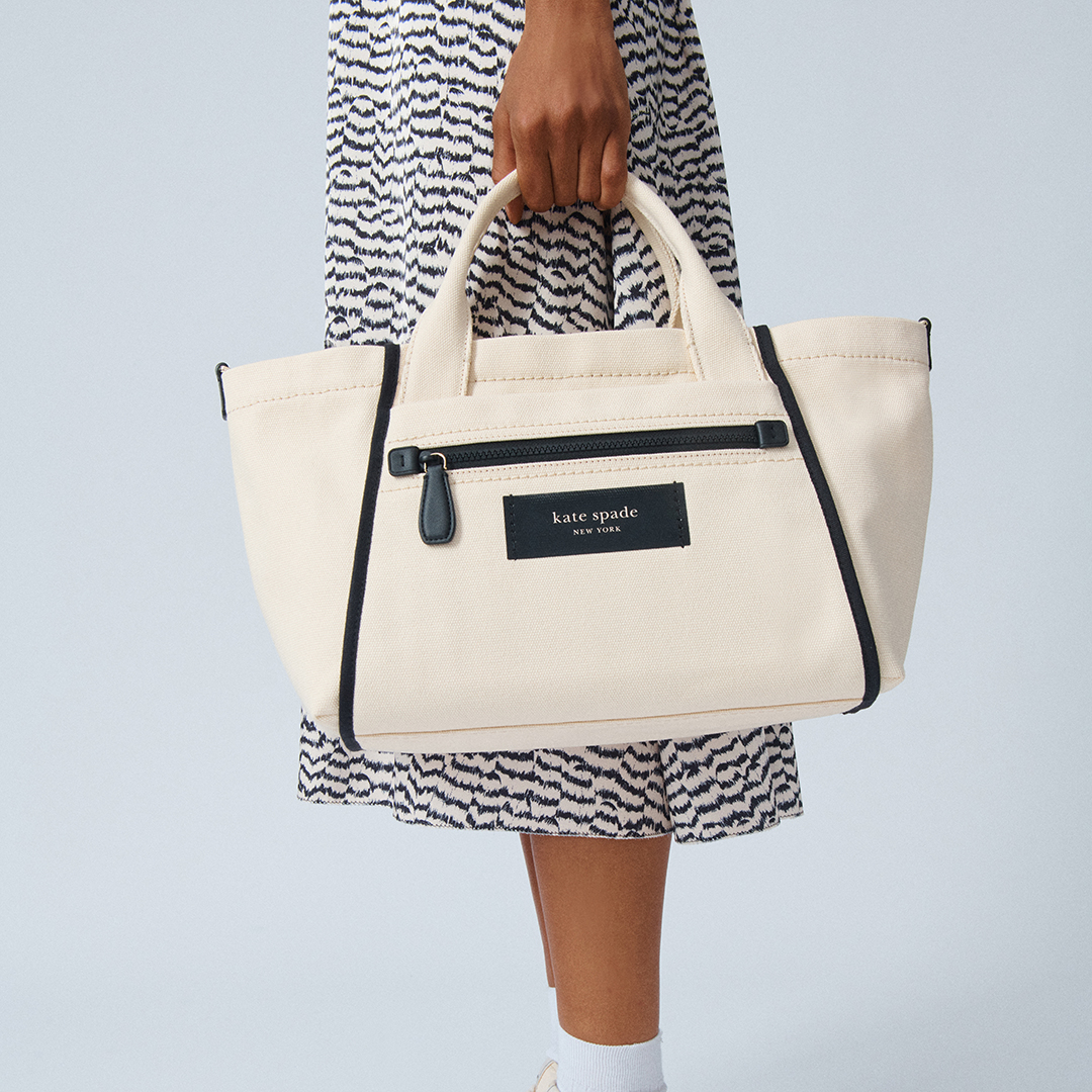 kate spade new york Facebook ad: 【公式】ケイト・スペード ニューヨーク