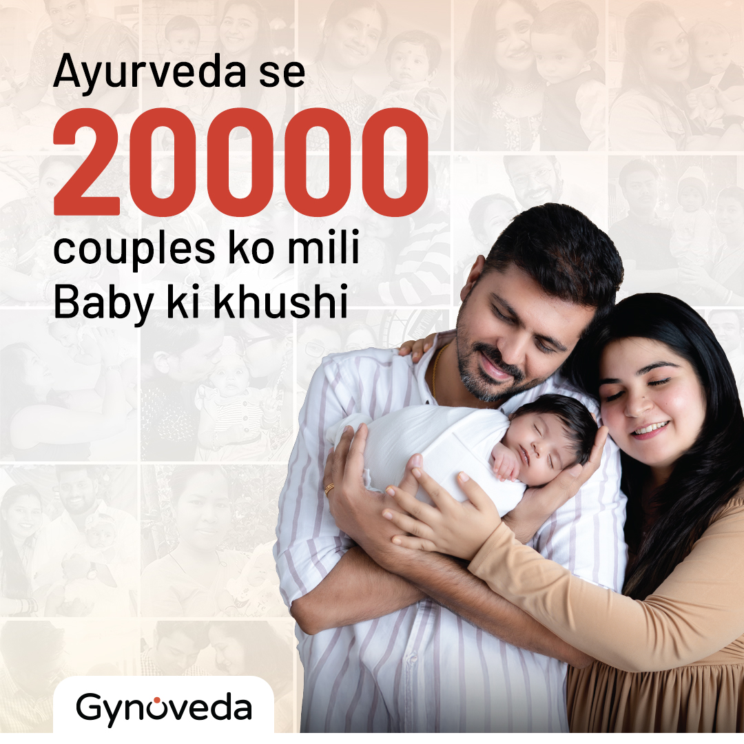Gynoveda Punjab Facebook ad