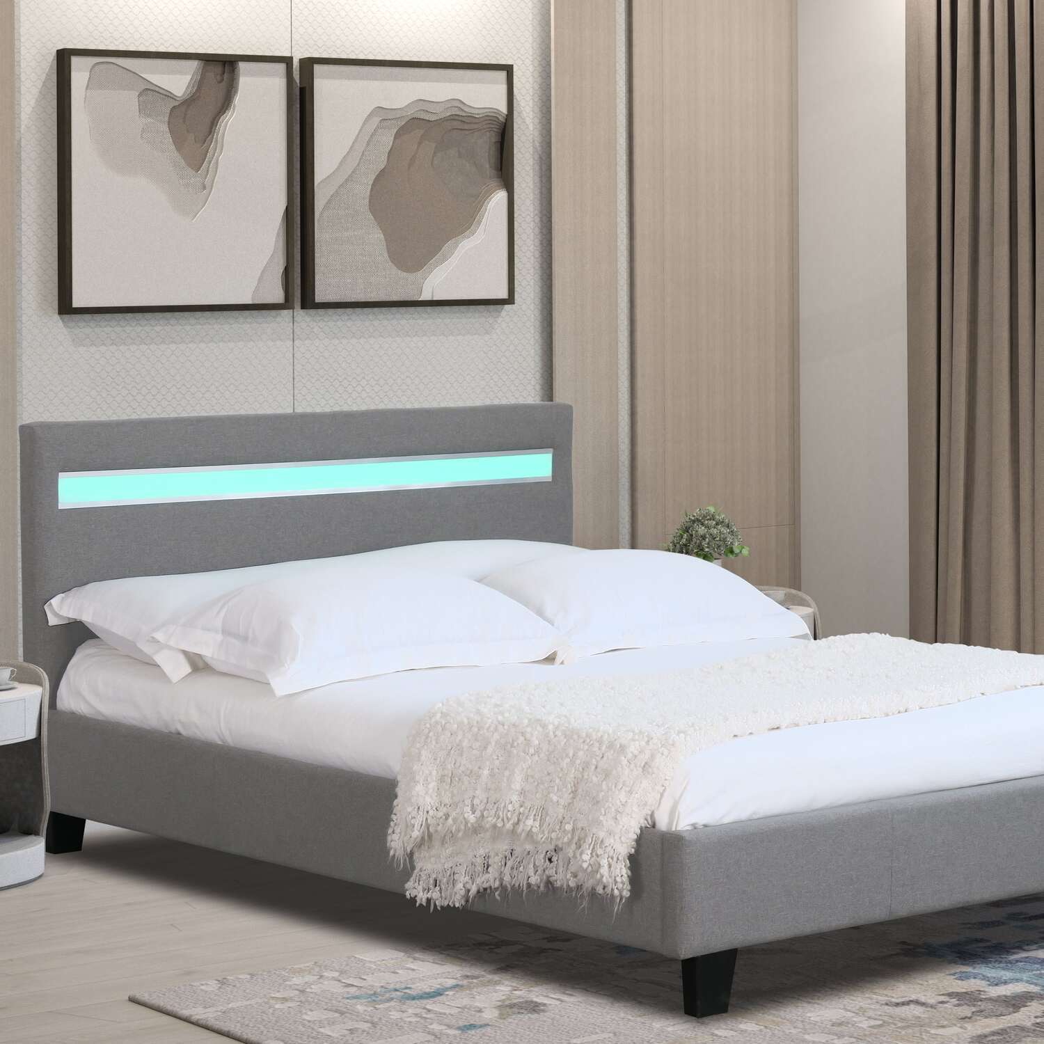 The Range Facebook ad: Discover our furniture offers and find the perfect…