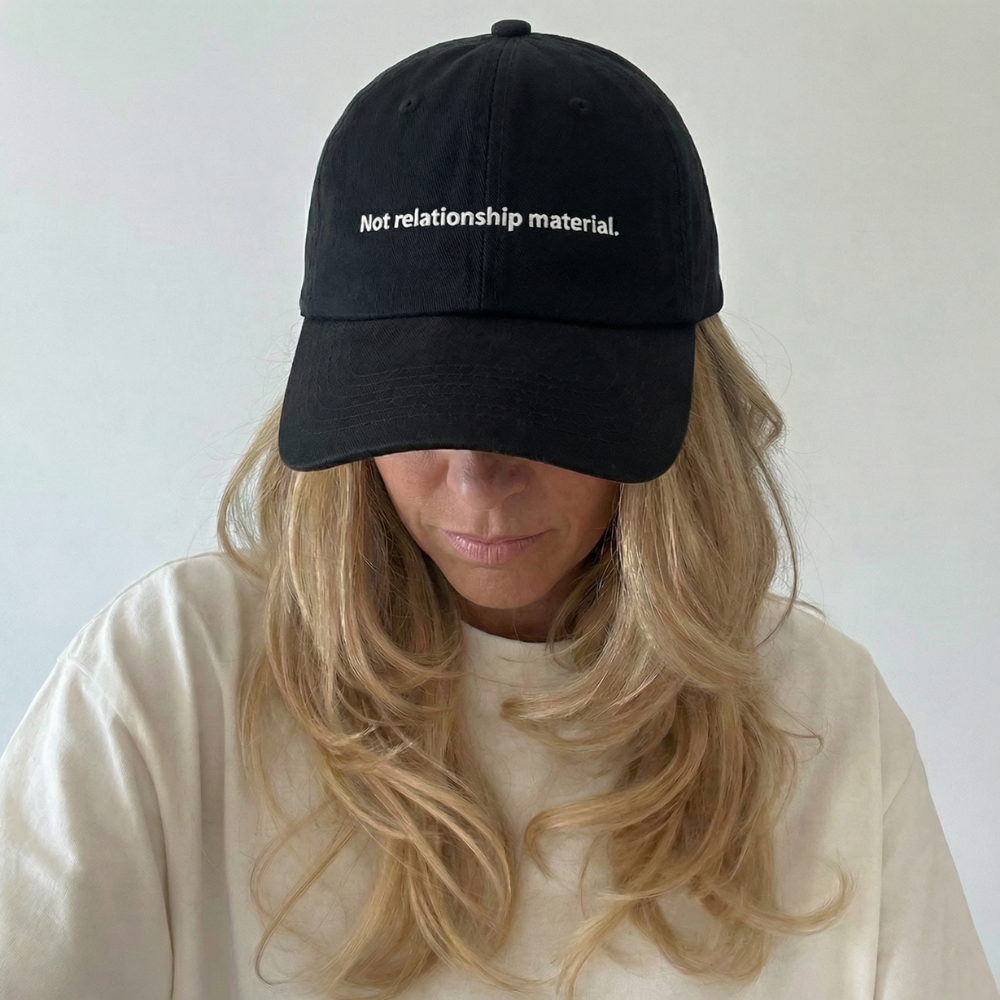 CAPS Apparel Facebook ad