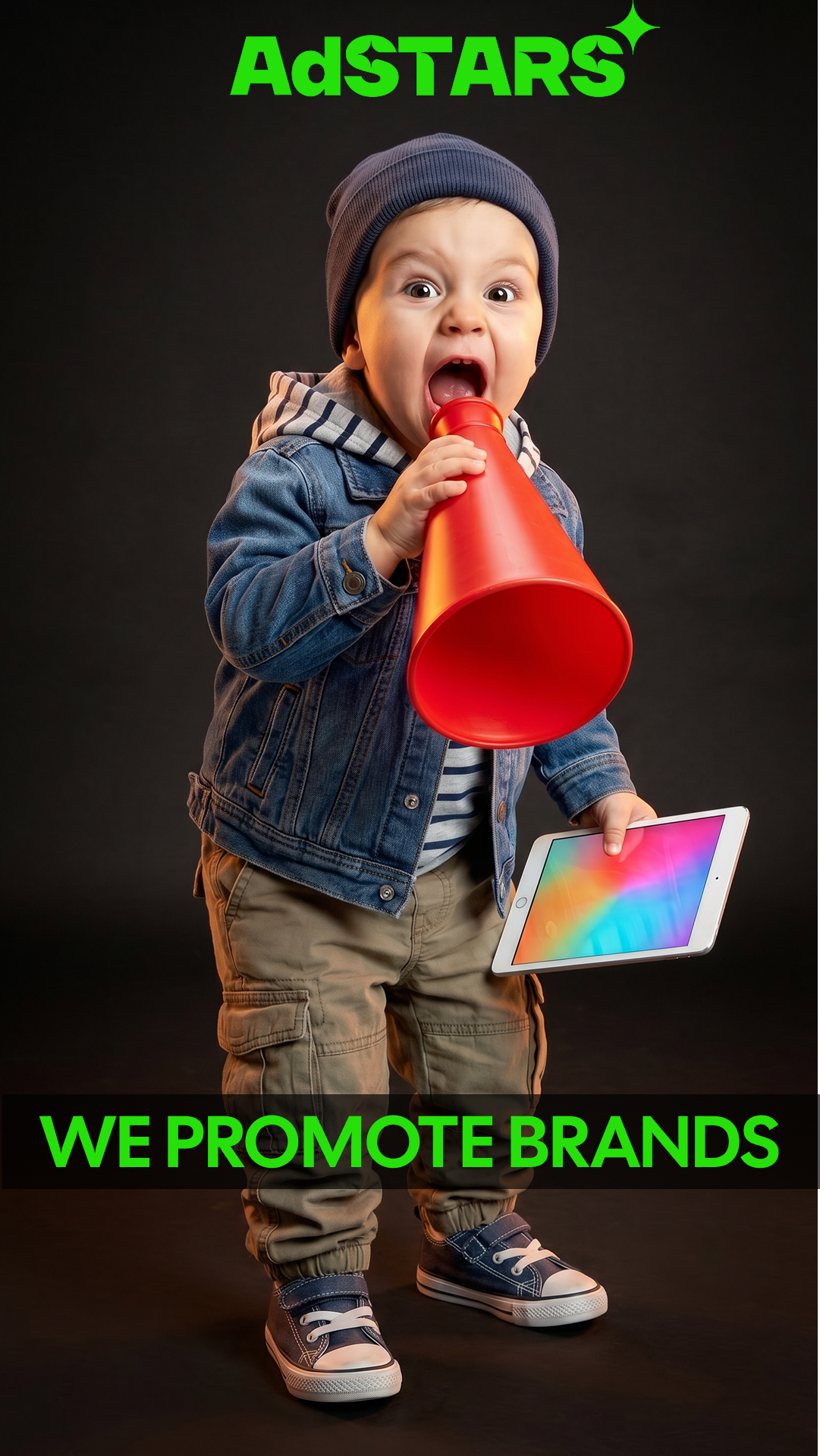Adstars.Agency Facebook ad: AdSTARS Digital Marketing Agency delivers real growth…