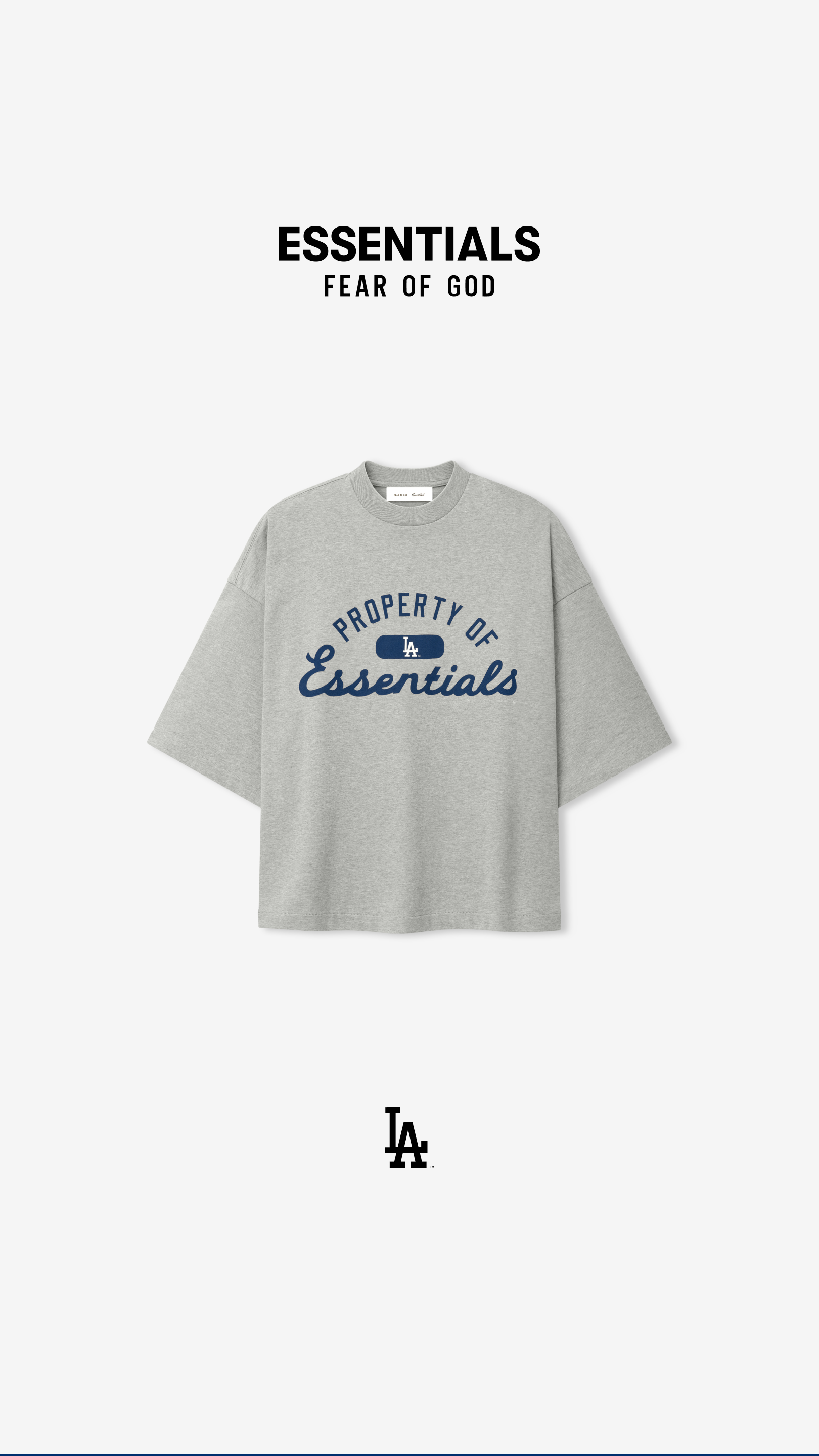 Los Angeles Dodgers on Fanatics Facebook ad from Jul 9, 2026