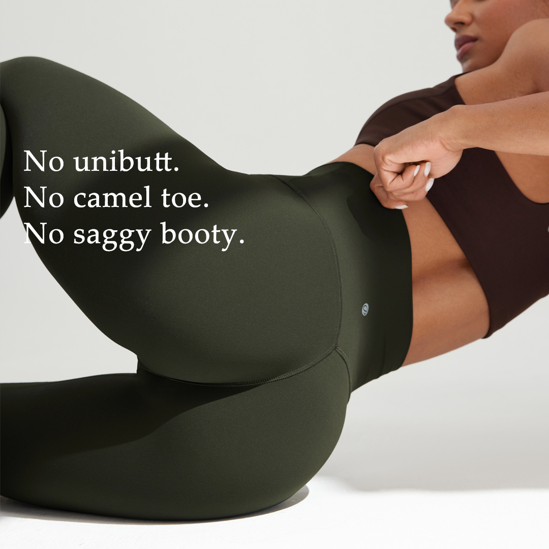 CRZ YOGA - US  Facebook ad
