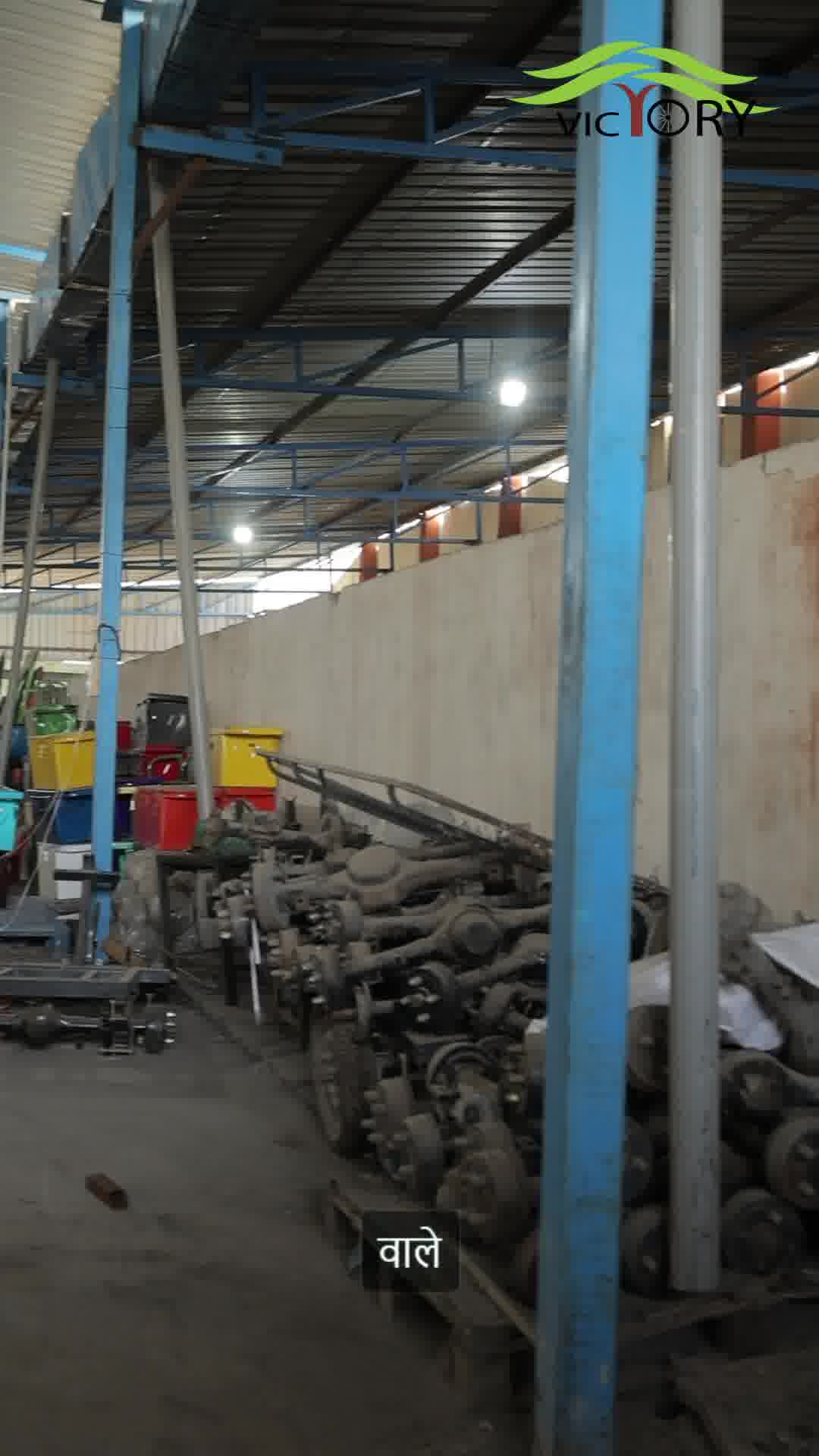 Victory Electric Vehicles International Limited Facebook ad: Become our distributor today
