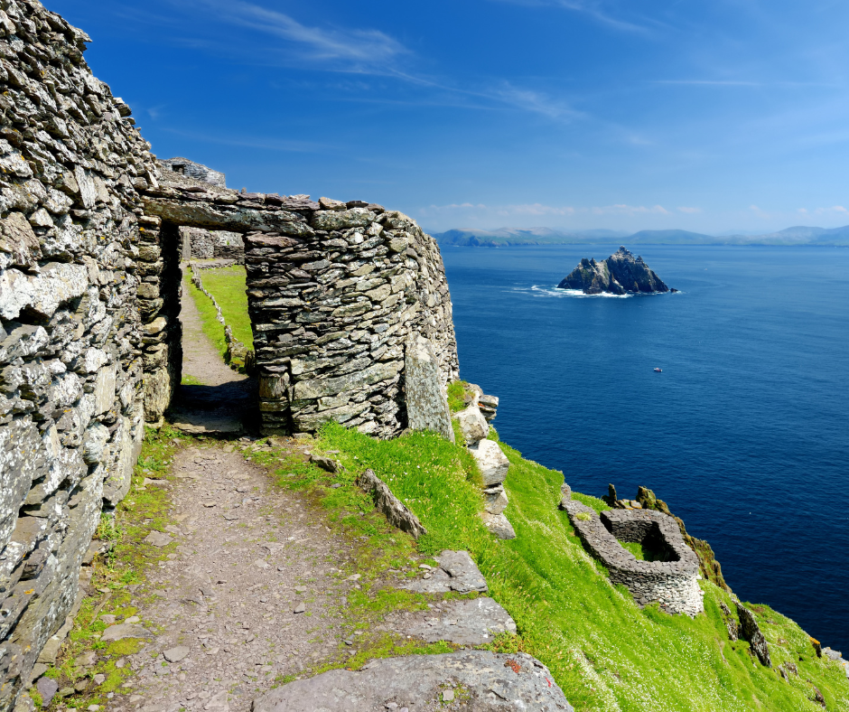 Dan Linehans B&B Facebook ad: The Slow Travel Guide To Killarney
