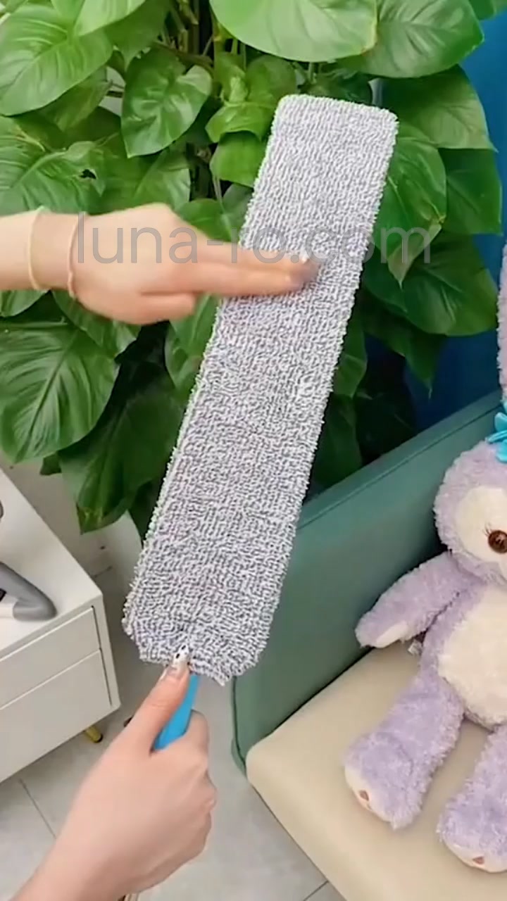 Luna-Ro Facebook ad