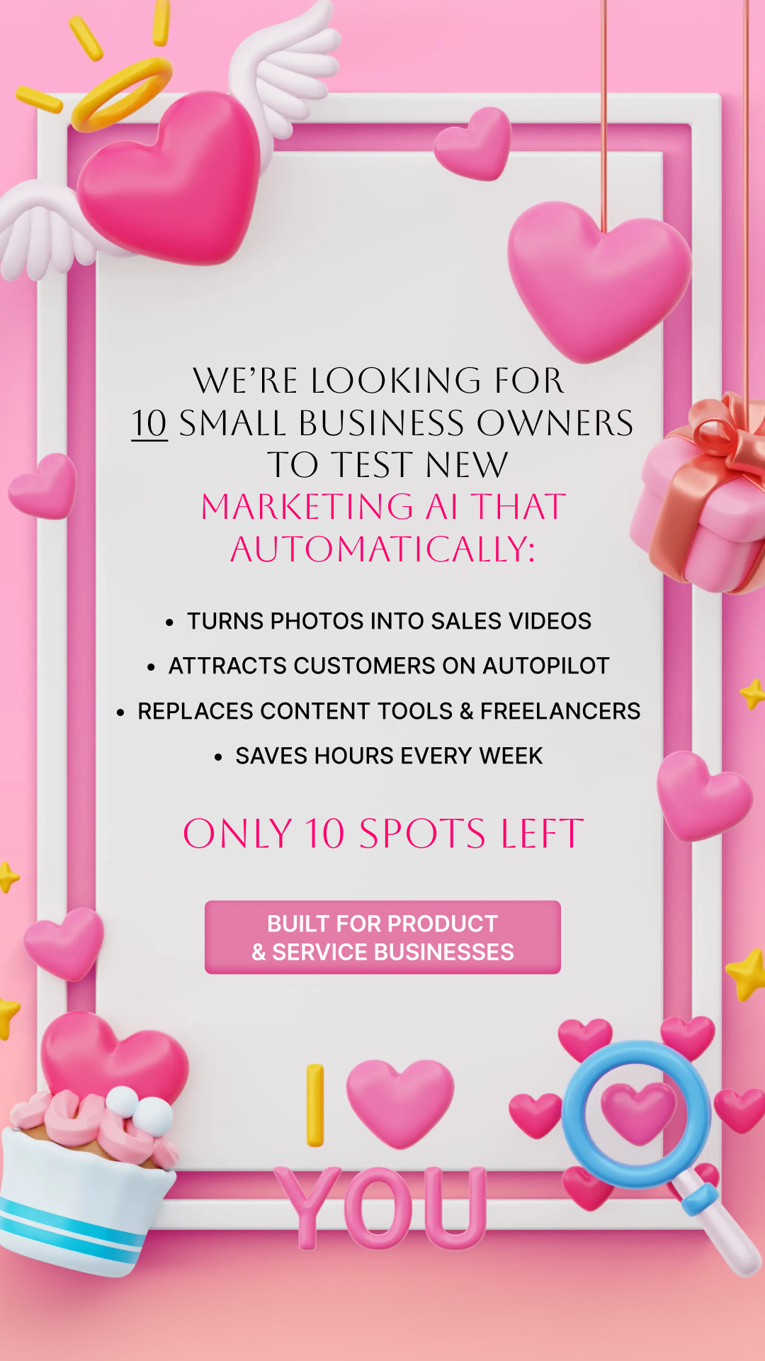 Zeely: AI-Powered Organic Growth Facebook ad: Reach your goal in 3 months with AI!