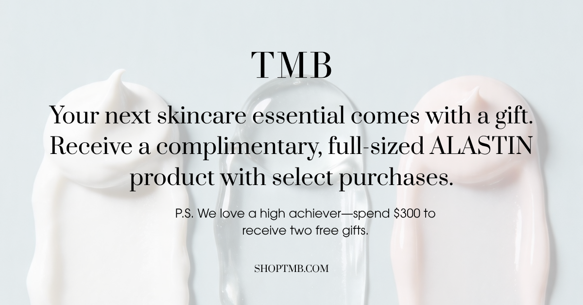 TMB Cosmetic Surgery Facebook ad