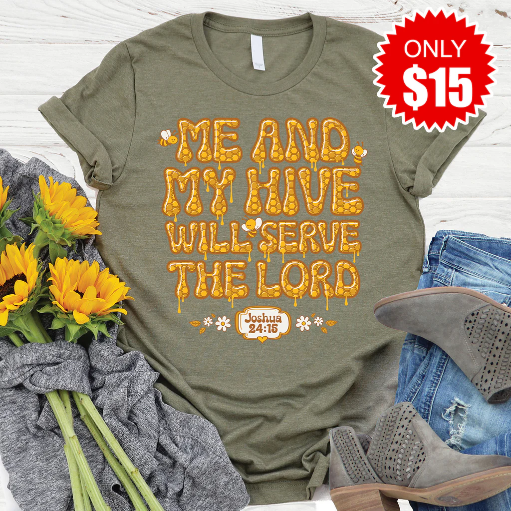 Love in Faith Facebook ad
