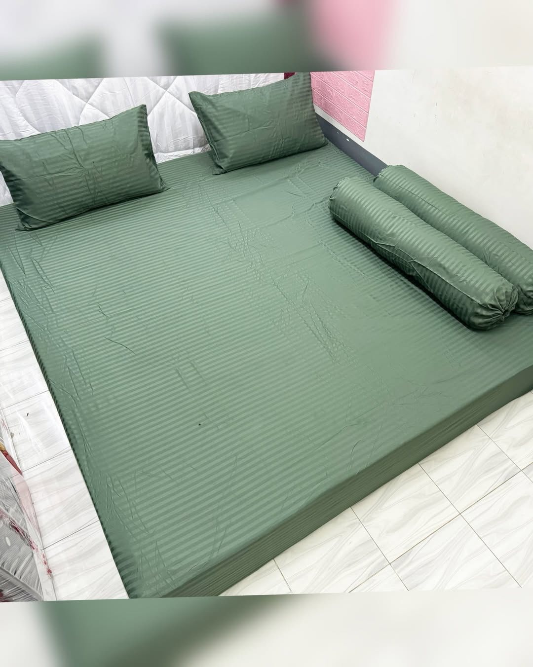 New Home Decoration Facebook ad: Hotel တည်းခိုခန်း ကမမတို့အော်ဒါလေးအတွက်မှာရင်း ရနိုင်တဲ့…