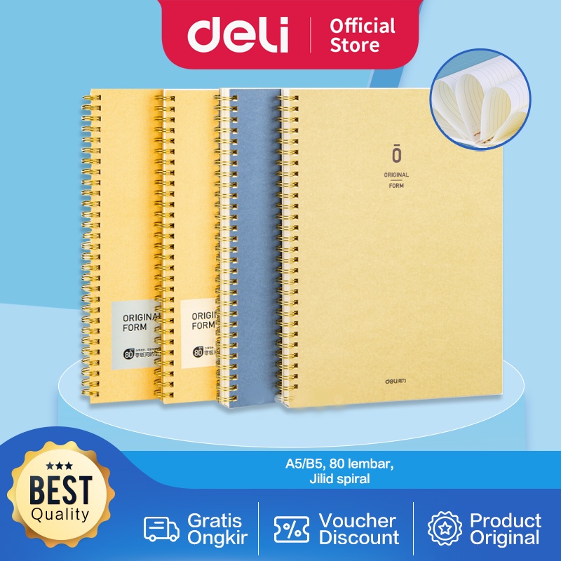 Deli Facebook ad