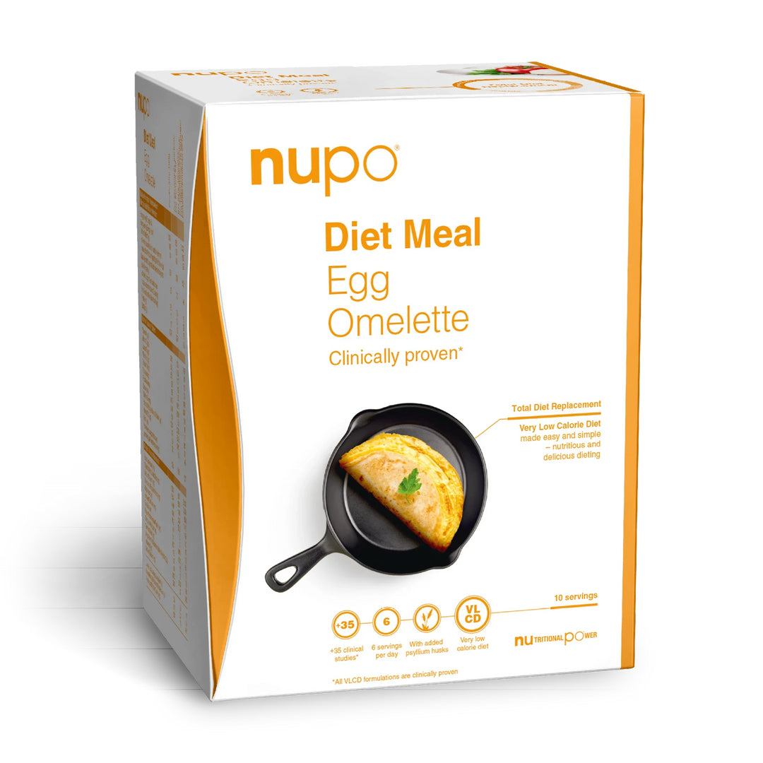 Nupo Facebook ad: De ce să alegi și tu dieta Nupo?