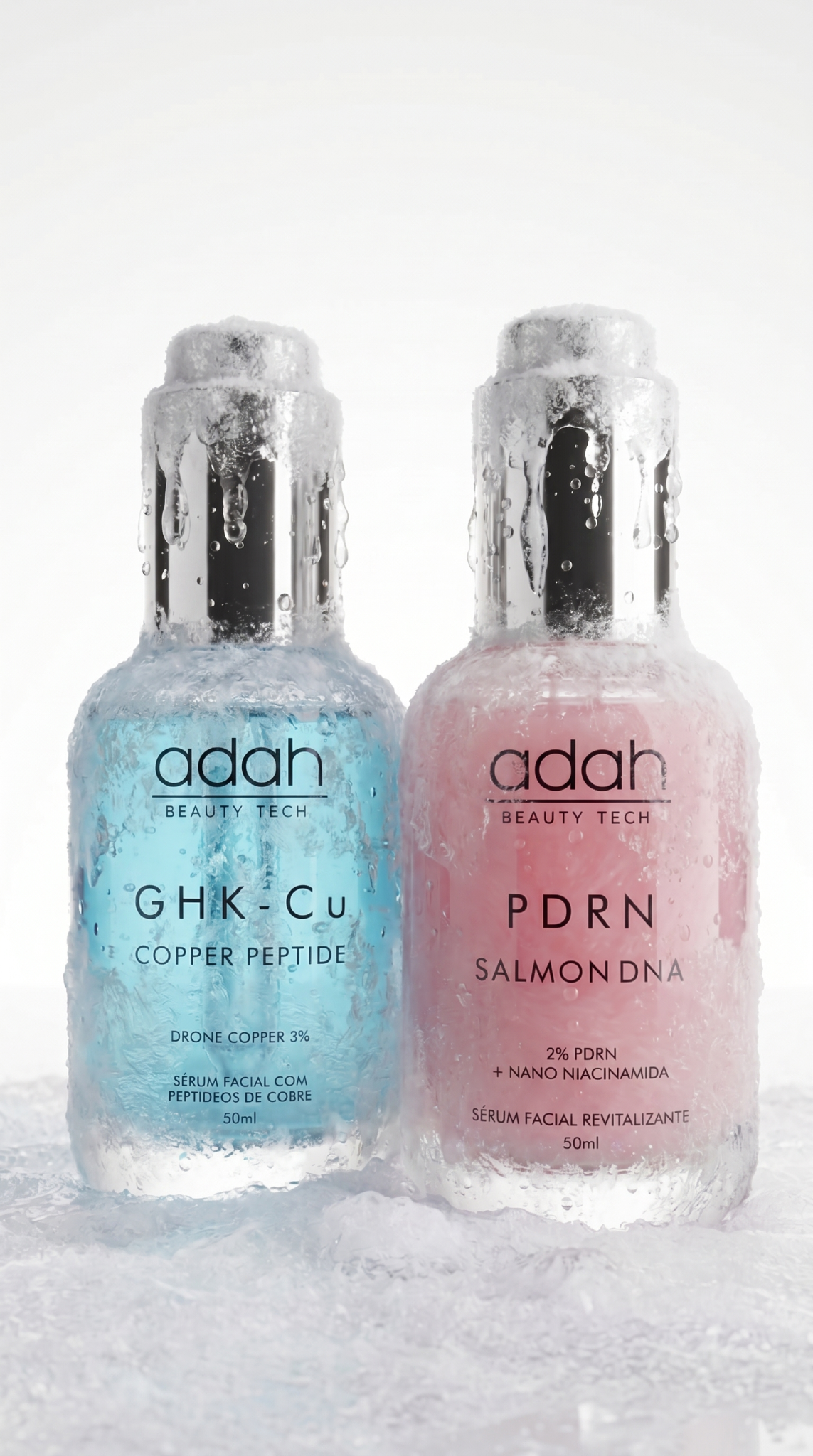 Adah Beauty Tech Facebook ad