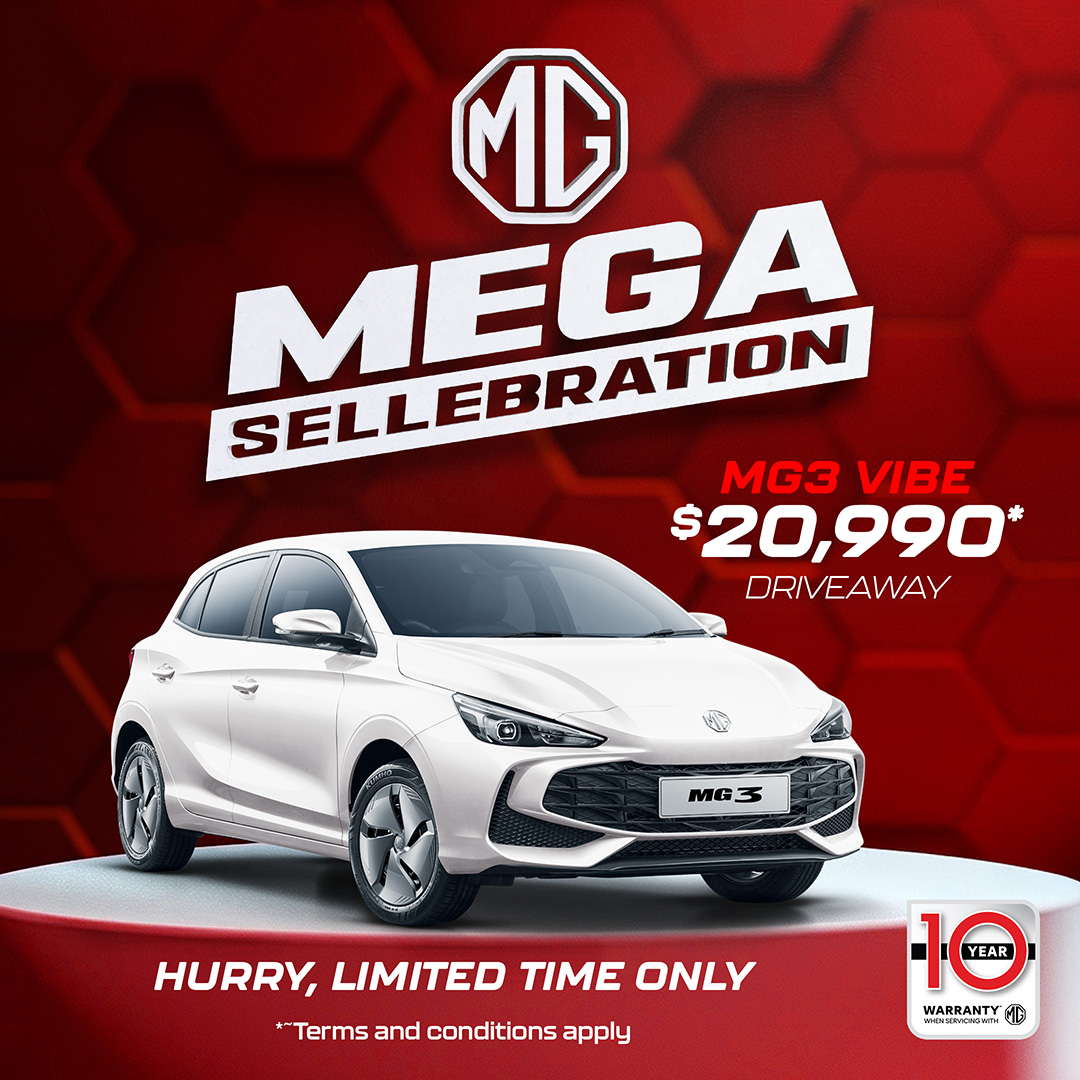 carsales.com.au Facebook ad