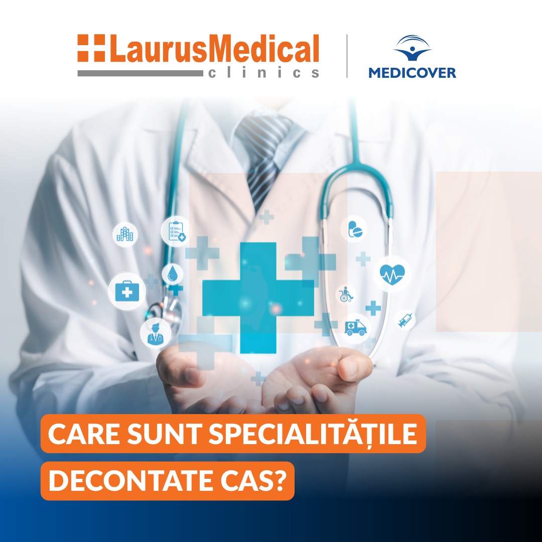 LaurusMedical Pitesti Facebook ad