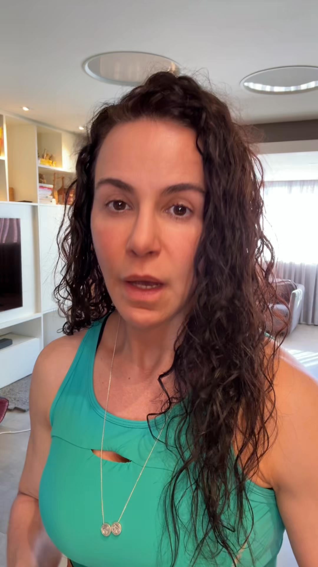 Raquel Quartiero - Health Coach Facebook ad: Últimos dias da Condição Especial
