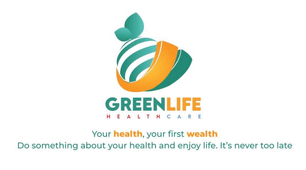 Green Life Health Care zw Facebook ad: your health is your first wealth do something…