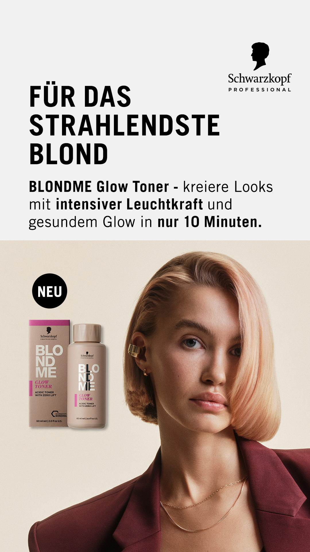 HAGEL Facebook ad