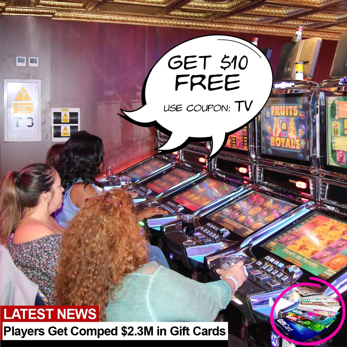 ZitoBox Facebook ad