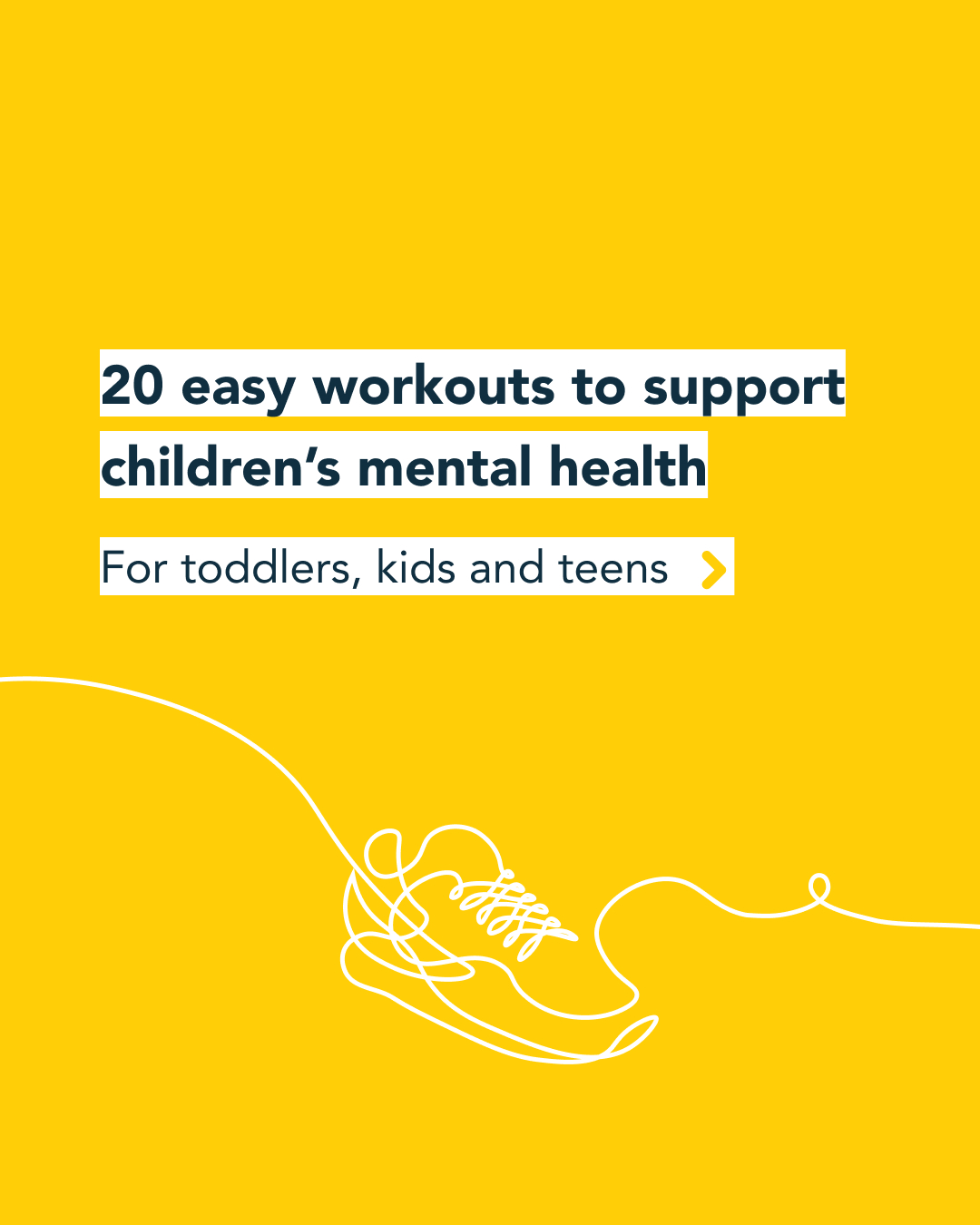 Triple P - Positive Parenting Program Facebook ad