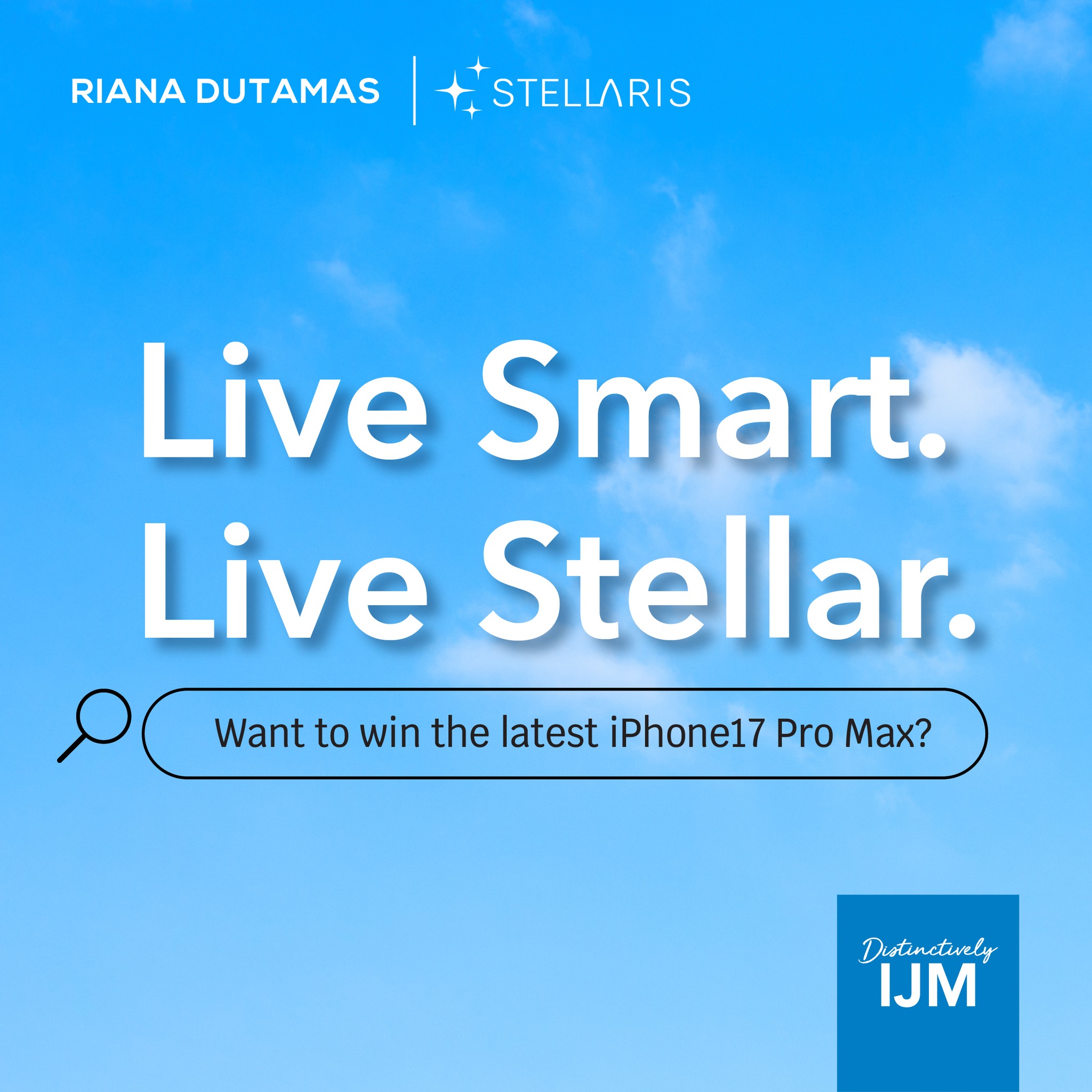 Riana Dutamas - JV by IJM Land & FCW Facebook ad