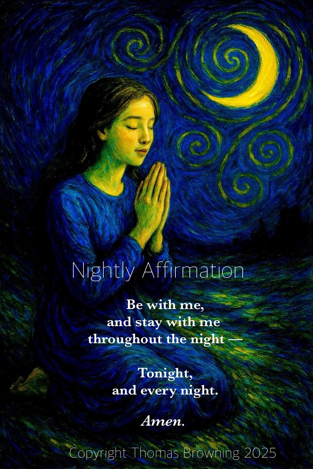 Nocturnity Facebook ad