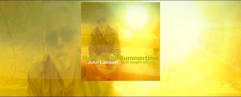 John Lambert Music Facebook ad
