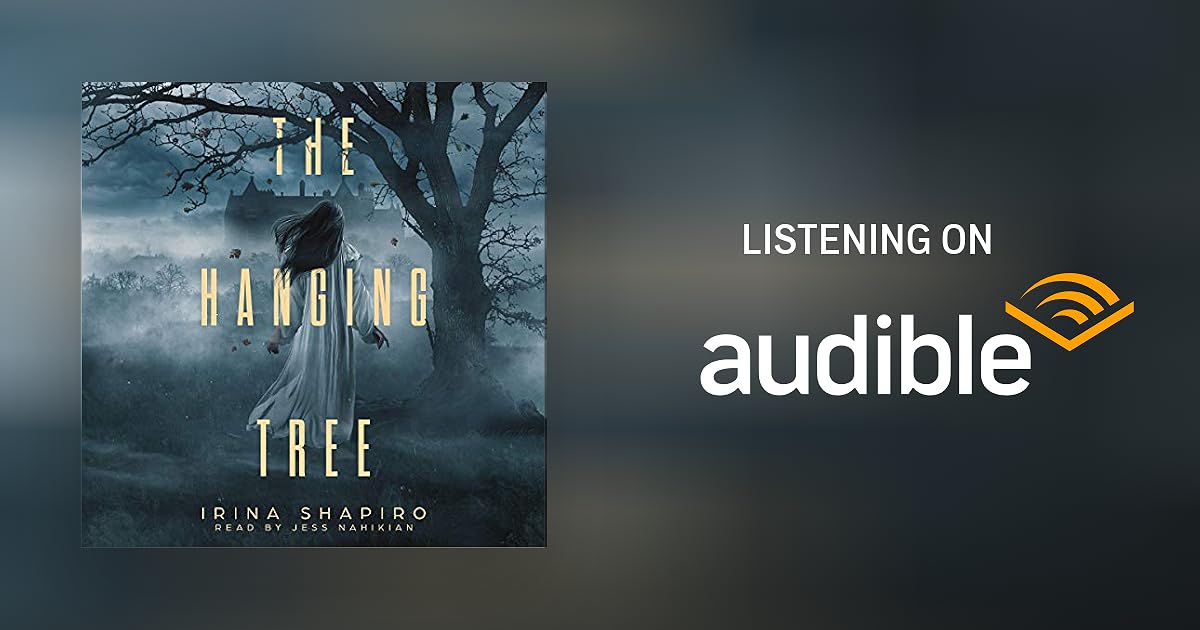 Irina Shapiro Author Facebook ad: For a Limited Time!