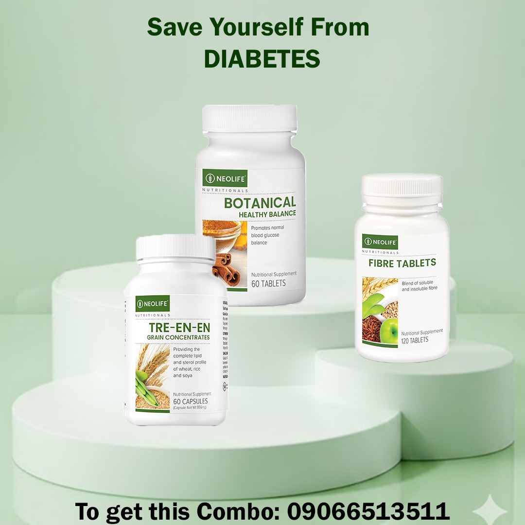 NewLife Health Store Facebook ad: WhatsApp or Call +2347038111966 to place your order…