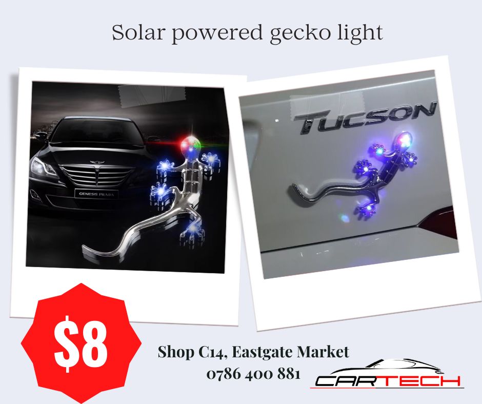 CarTech Zw Facebook ad