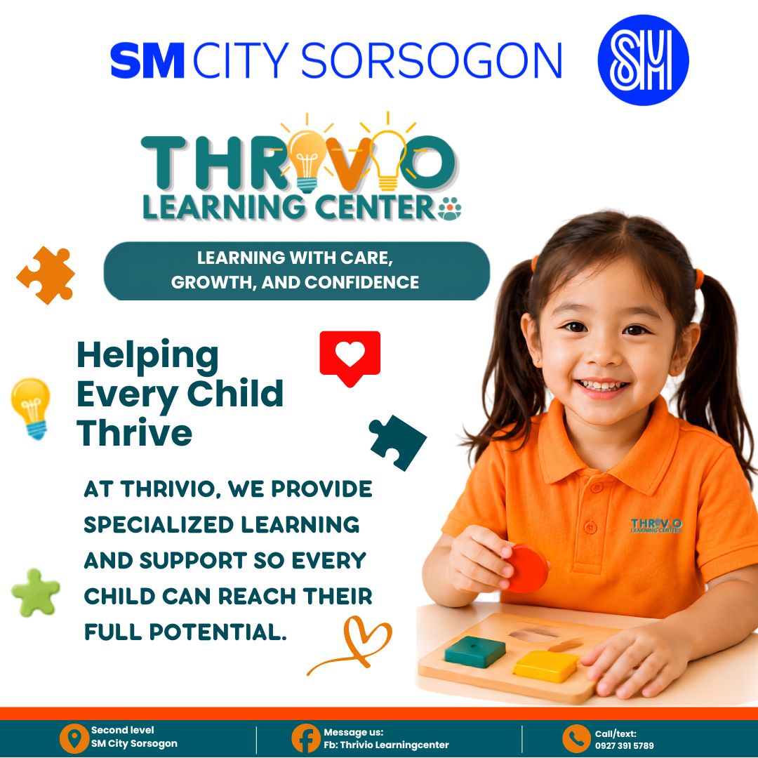 Thrivio Learning Center Facebook ad: 𝗡𝗮𝗴𝗵𝗮𝗵𝗮𝗻𝗮𝗽 𝗯𝗮 𝗸𝗮𝘆𝗼 𝗻𝗴 𝘁𝗮𝗺𝗮𝗻𝗴…