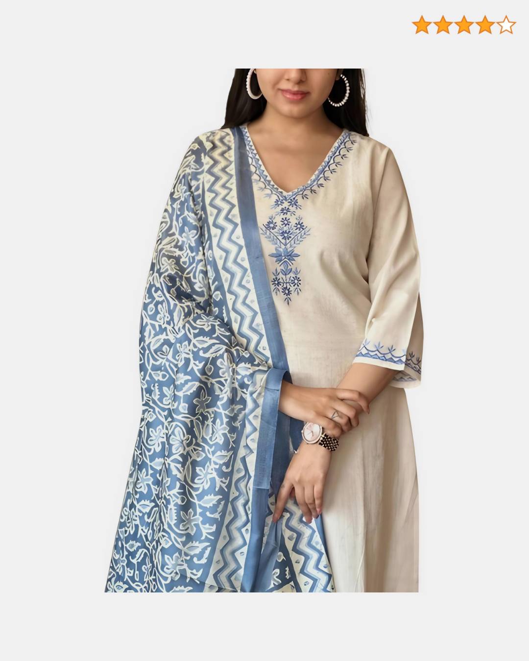 Amazon India Facebook ad