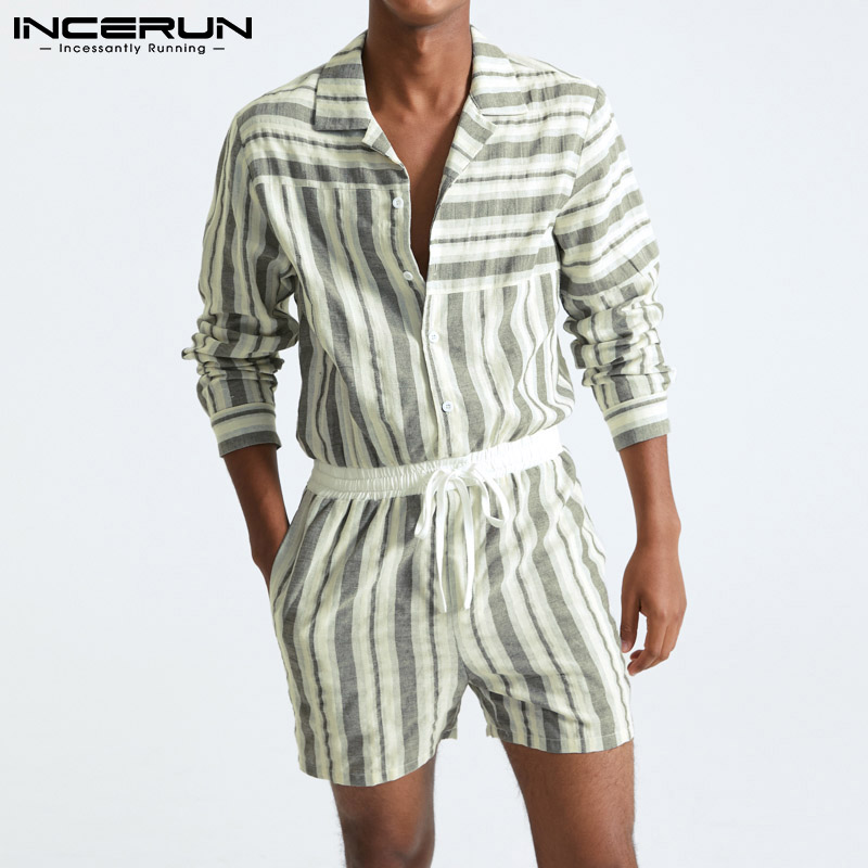 Incerun_shop Facebook ad