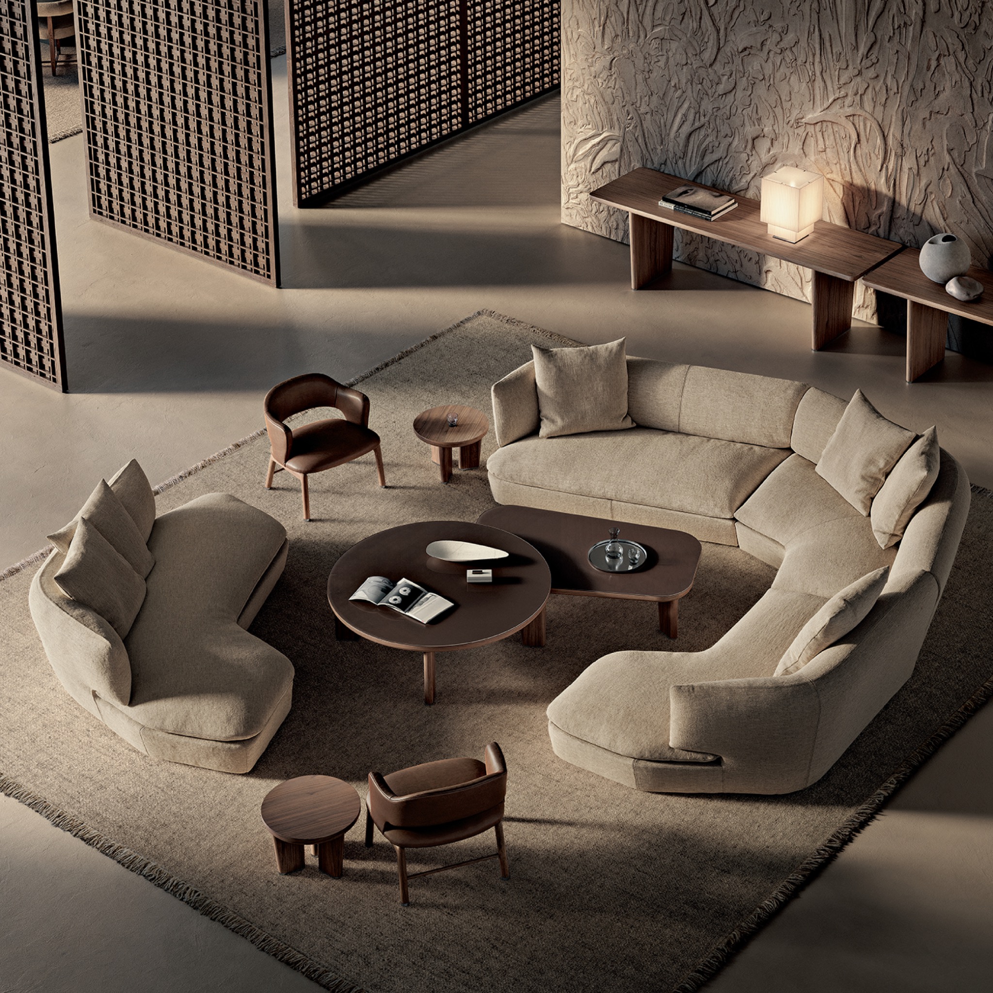 FLEXFORM Facebook ad